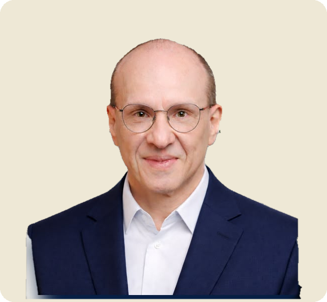 Thomas Kliem Portrait